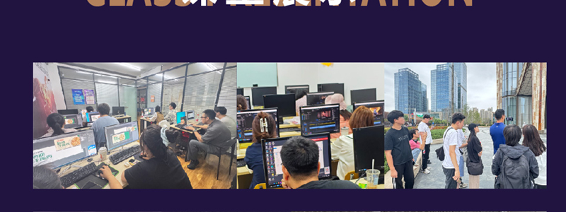 短剧剪辑师课程